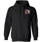 Wolf Pack Jiu Jitsu Club - Hoodie